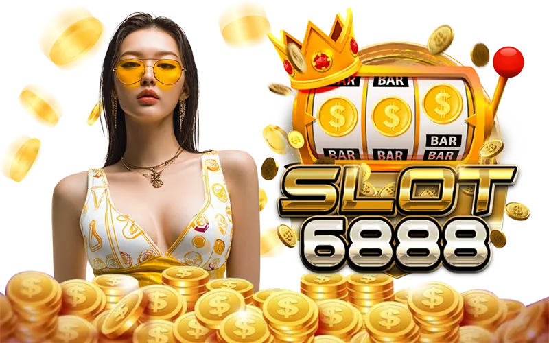 SLOT6888 SLOT6888