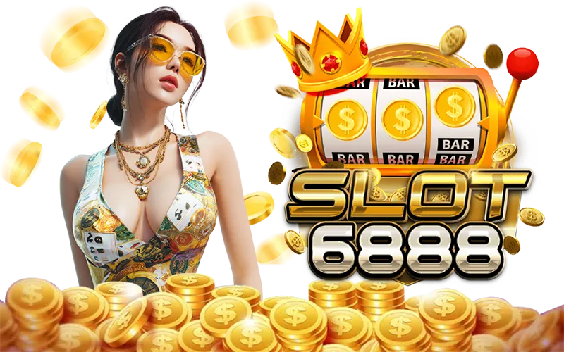 SLOT6888 SLOT6888