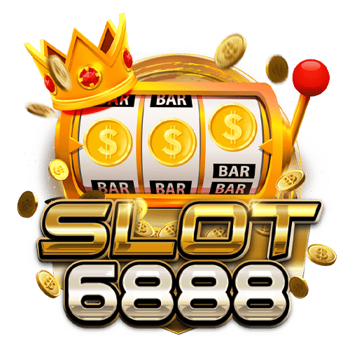 SLOT6888 LOGO